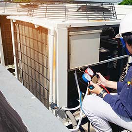 AC Installation / Repair / Maintenance and Replacement